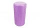 Масажний ролик для йоги та фітнесу EasyFit Foam Roller 30 см фіолетовий EVA піна EF-2024 - зображення 1