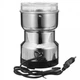 Кофемолка роторная измельчитель электрический Nima NM-8300 150W из нержавеющей стали 85 грамм - изображение 8