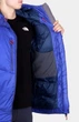 Куртка Rab Expedition 7000 Jacket XL Синій - зображення 3