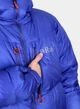 Куртка Rab Expedition 7000 Jacket XL Синій - зображення 4