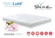 Матрас ортопедический 180х200 MatroLuxe SAKURA - изображение 3