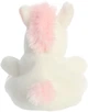 Іграшка м'яконабивна Aurora Palm Pals Єдиноріг 15 см (4894860000000) (190261W) - зображення 5