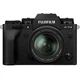 Фотоаппарат Fujifilm X-T4 kit (18-55mm) Black (16650742) - изображение 1