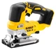 Пила лобзиковая аккумуляторная DeWalt DCS334P2 - изображение 2