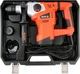 Перфоратор сетевой SDS+ YATO 1500Вт (YT-82127) - изображение 2