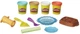 Набор для творчества Hasbro Play-Doh Playful Pies Игривые пироги (B3398) - изображение 1