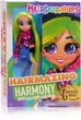 Кукла Hairdorables Hairmazing Doll - Harmony (B07VJT9QF5) - изображение 1