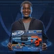 Бластер Hasbro Nerf Elite 2.0 Disruptor Командор - изображение 3