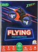 Квадрокоптер ZIPP Toys Flying Motorcycle Красный (5320038) - изображение 9