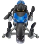 Квадрокоптер ZIPP Toys Flying Motorcycle Синий (5320039) - изображение 5