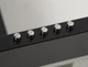 Витяжка VENTOLUX LIDO 50 BK (700) - зображення 4