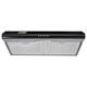 Витяжка VENTOLUX PARMA 60 BK - изображение 2
