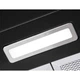 Витяжка VENTOLUX PARMA 60 BK - изображение 3