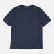 Підліткова футболка для хлопчика Joma Combi 100052.331 153-164 см XS Темно-синя (9997628744052) - зображення 2