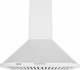 Витяжка біла VENTOLUX MONACO 60 WH (800) - изображение 1