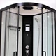 Гидромассажный бокс Dusel DSC-DU511-90SB, 900х900х2150 мм - изображение 9