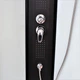 Гидромассажный бокс Dusel DSC-DU511-90SB, 900х900х2150 мм - изображение 10