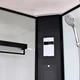 Гидромассажный бокс Dusel DSC-DU511-90SB, 900х900х2150 мм - изображение 12
