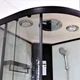 Гидромассажный бокс Dusel DSC-DU511-90SB, 900х900х2150 мм - изображение 14