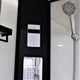 Гидромассажный бокс Dusel DSC-DU513-90B, 900х900х2150 мм - изображение 9