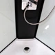 Гидромассажный бокс Dusel DSC-DU513-90B, 900х900х2150 мм - изображение 12