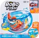 Interaktywny zestaw do zabawy Robo Alive Robo-ryba w akwarium (ZUR7126) - obraz 1
