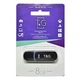 Флеш-накопичувач USB 8GB T&G 012 Classic Series Black (TG012-8GBBK) - зображення 1