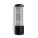 Флеш-накопичувач USB 8GB T&G 121 Vega Series Silver (TG121-8GBSL) - зображення 2