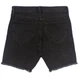 Шорты джинсовые Lee Boyfriend Boyfriend (L37NYGYP) Черный 29-00 - изображение 2