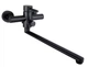 Смеситель для ванны Globus Lux ALPEN SBT1-208-BB - изображение 1
