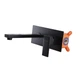 Смеситель для умывальника Globus Lux Milano GLM-204-BB-SMART - изображение 5