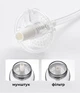 Пляшка для води спортивна Casno 1500 мл (fit0007752) Коричневий - зображення 9