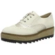 Туфлі броги Tamaris 1-23698-37 бежеві, Розмір Eur 38 - изображение 1