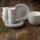 ​Набір столового посуду для сніданку Villeroy & Boch Color Loop Stone 4/12 1952829028 - зображення 5