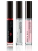 Набір Лак для губ Mary Kay Ultra Stay Lip Lacquer Kit, 3 в 1, суперстійка помада, Red, Вишня, - зображення 1