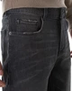 Джинси чоловічі TRUSSARDI JEANS (52J00000-1T005419-C012-E283/21-22) Сірий 31 - изображение 5