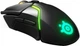 Мышь SteelSeries Rival 650 Black (SS62456) - изображение 1