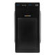 Корпус LogicPower LP 6108 400w 12cm MATX 2xUSB 3.0 + 2xUSB 2.0 - изображение 3