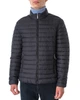 Куртка чоловіча TRUSSARDI JEANS (52S00625-1T001596-K299/21-22) Чорний 60 - изображение 1