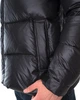 Куртка чоловіча TRUSSARDI JEANS (52S00627-1T004447-K299/21-22) Чорний 52 - изображение 6