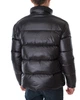 Куртка чоловіча TRUSSARDI JEANS (52S00627-1T004447-K299/21-22) Чорний 52 - изображение 7