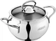 Каструля ARDESTO Black Mars 1.1 л (AR0706S) - зображення 4