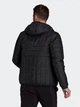 Куртка Adidas Itavic L Ho Jkt GT1681 3XL Black (4064054020960) - изображение 3