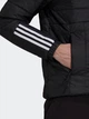 Куртка Adidas Itavic L Ho Jkt GT1681 3XL Black (4064054020960) - изображение 7