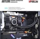 Компьютер ARTLINE WorkStation W98 v58 - изображение 3