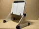 Портативный складной столик подставка для ноутбука или чтения книги Table Buddy - изображение 3