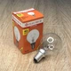 Лампа ELECTRUM шар 40W E14 прозрачная A-IB-0036 - изображение 2