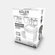 Стиральная машина полуавтомат Adler AD-8051 150 Вт - изображение 4