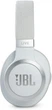 Bluetooth-гарнітура JBL Live 660NC White (JBLLIVE660NCWHT) - зображення 6