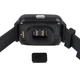 Детские смарт-часы AmiGo GO006 GPS 4G WIFI Videocall Black - изображение 4
